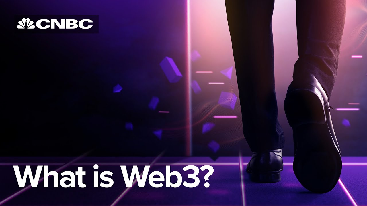 What is Web3, and is it the future of the