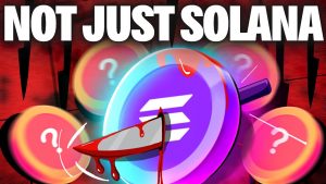 Will FTX Destroy Solana and Other Altcoins!?