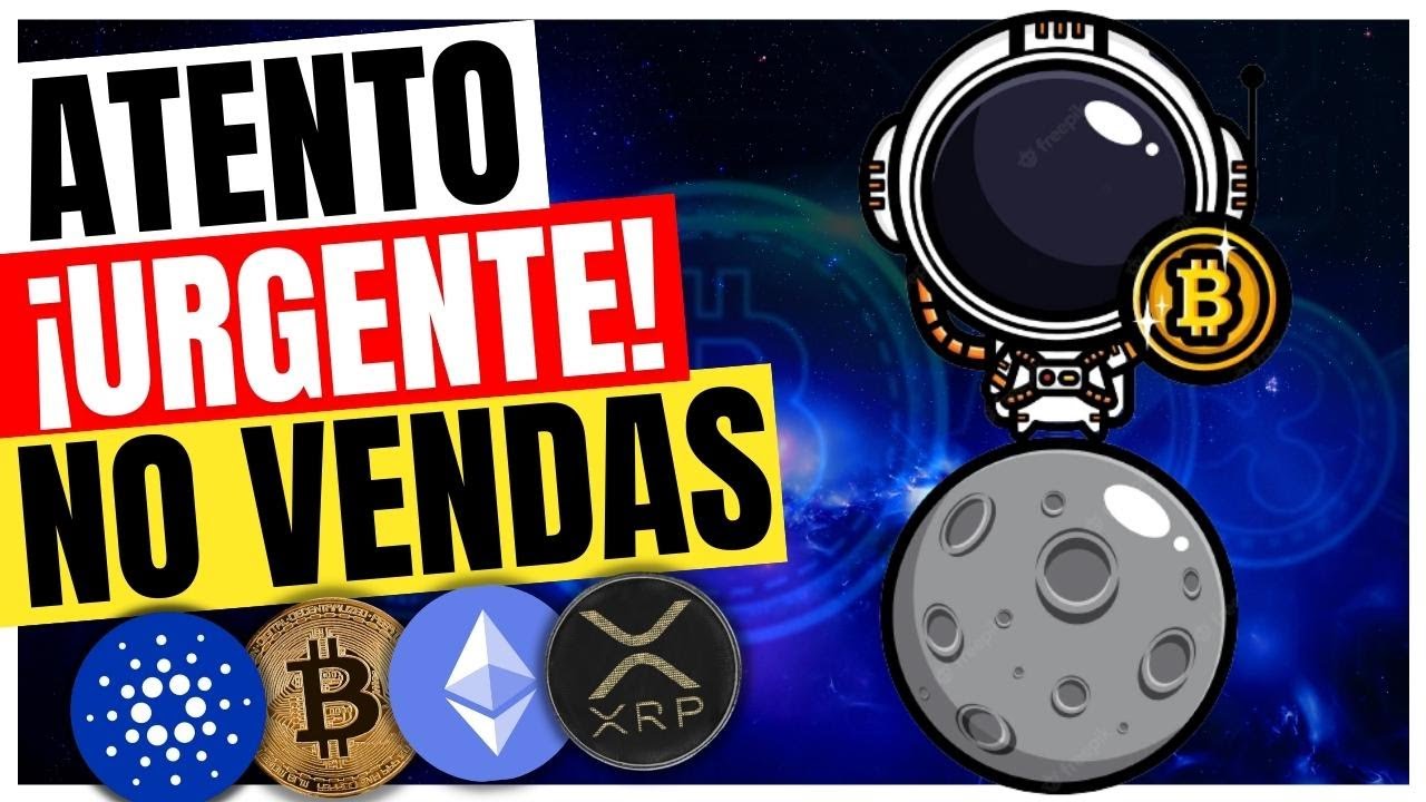 CARDANO TE ARREPENTIRÁSNoticias Criptomonedas Bitcoin | Cardano