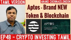 EP48 Crypto Tamil | APTOS
