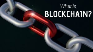 What is Blockchain? | Tamil