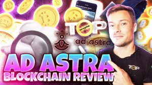 Ad Astra Blockchain Review | Solana NFT