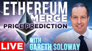 Ethereum Merge Begins | ETH Price Prediction w