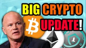 WHY THIS WEEK IS HUGE FOR BITCOIN & ETHEREUM HODLERS
