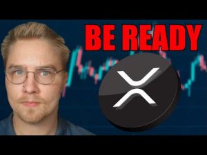 Ripple XRP JUDGEMENT Day Is Here! SEC IS SCREWED!