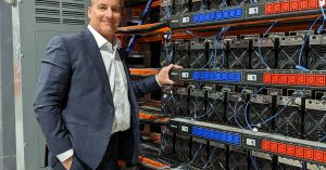 Bitcoin Miner Bitfarms Appoints Its Chief Operating Officer Geoffrey Morphy as New Boss After CEO Resigns