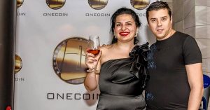 Co-Founder of OneCoin Pyramid Scheme Pleads Guilty; ‘CryptoQueen’ Still Wanted