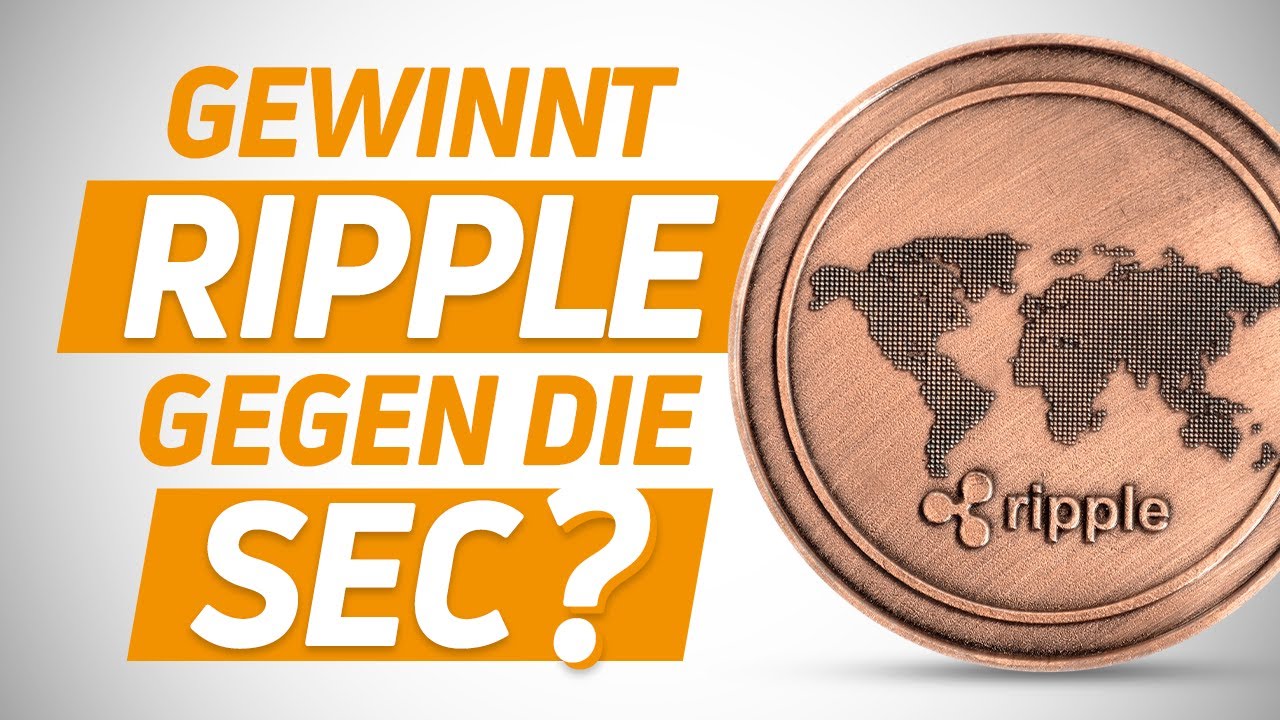 Ripple (XRP) vor großem Comeback?