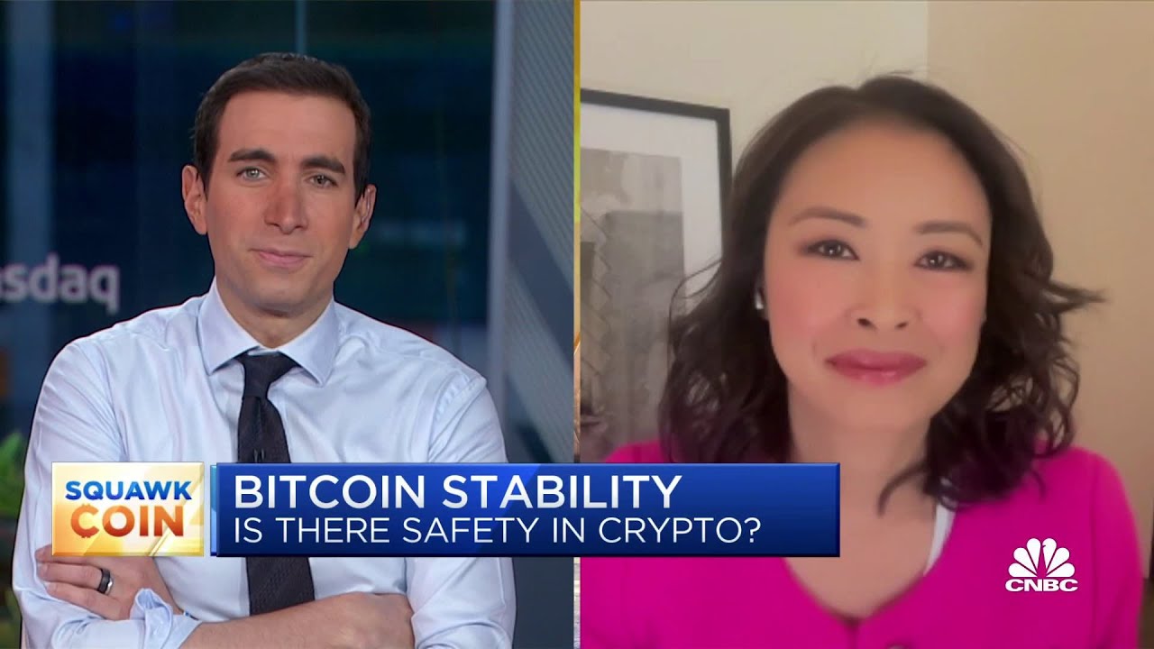 Bitcoin’s newfound price stability could be an opportunity, says Forkast’s