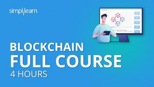 Blockchain Full Course – 4 Hours