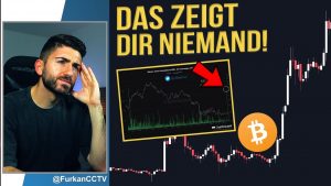 Bitcoin: Die WAHRHEIT über den PUMP! Grund zur SORGE? Krypto