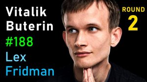 Vitalik Buterin: Ethereum 2.0