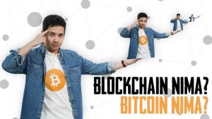 Bitcoin nima? Blockchain nima?