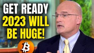 “The Next 30 Days Will Be MASSIVE For Bitcoin