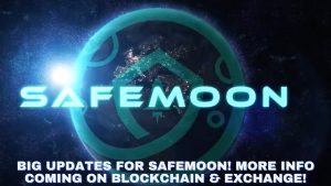 SAFEMOON CEO GIVES HINTS TO EXCHANGE, CARD, & BLOCKCHAIN!