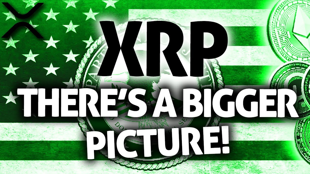 XRP Ripple: This Might Be A November To Remember! (XRP