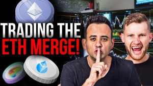 The 6 Best Altcoin Trades For The Upcoming Ethereum Merge!