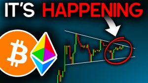 It’s Happening TODAY (Signal Confirmed)!! Bitcoin News Today & Ethereum