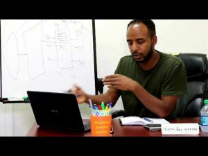 What is BlockChain (Basic) in Amharic 003