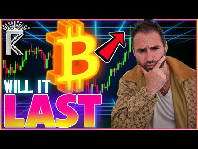 Bitcoin Don’t Fall Into The Trap On Price