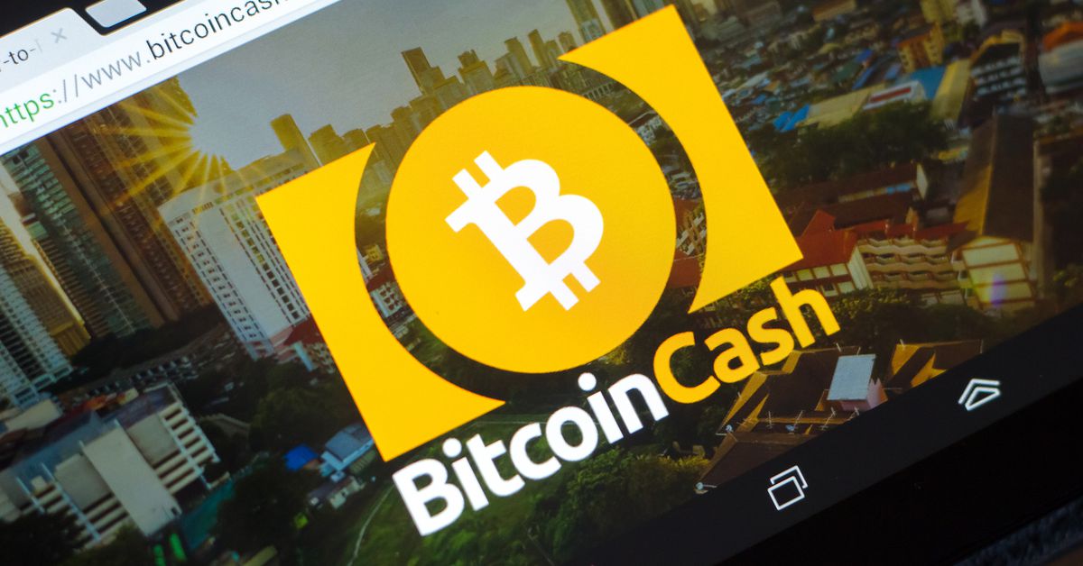 Bitcoin Cash Jumps 10% Ahead of Optimistic May Hard Fork