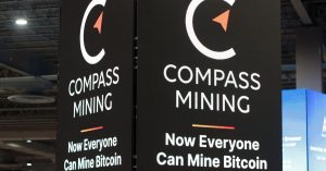 Compass Mining Wins $1.5M in Lawsuit Against Hosting Firm
