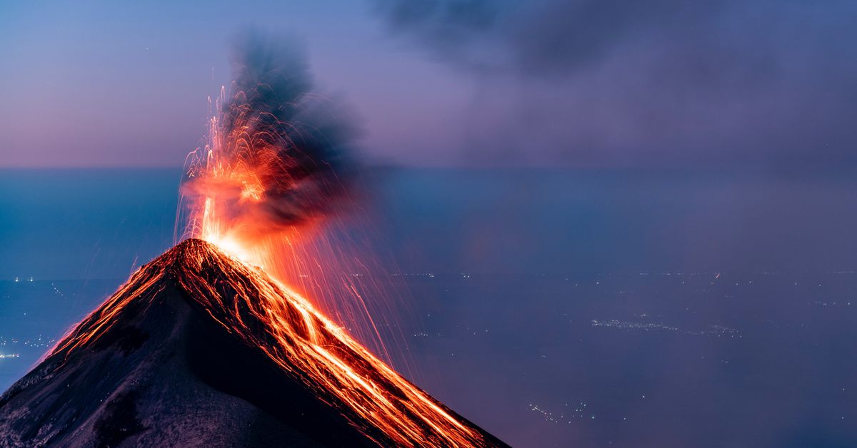 El Salvador Passes Law Paving the Way for ‘Volcano Bond’