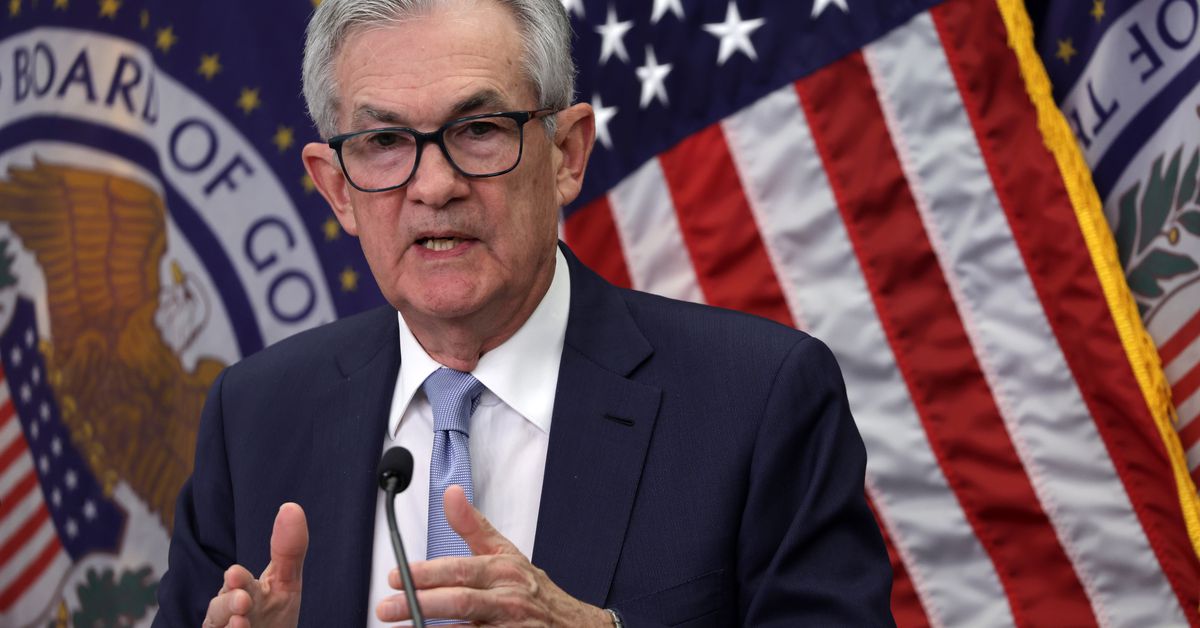 Bitcoin BTC Price Not Ready to Soar as Investors Await Fed Chair Speech, More Earnings