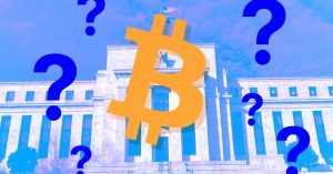 Fed Policy Win Could Harm Bitcoin’s Wall Street Narrative