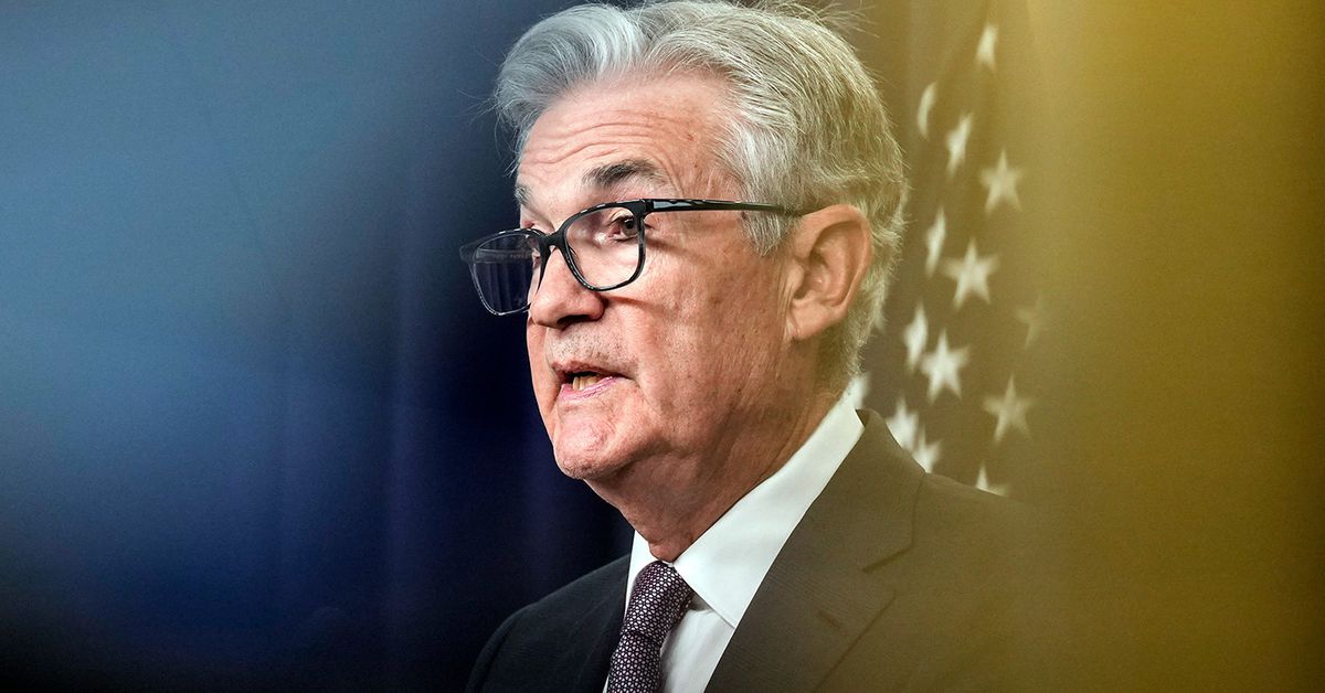Bitcoin Price (BTC) Hovers Below $27K as Fed Chair Powell Makes Modestly Dovish Comments