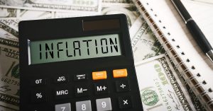 Bitcoin Price (BTC) Steady as U.S. July CPI Inflation Rises 0.2%