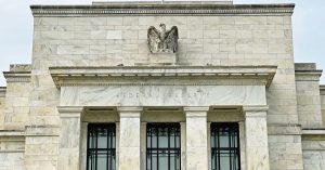 Bitcoin Traders Await Fed’s Decision
