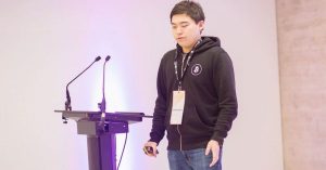 Q&A With Bitcoin Maintainer Andrew Chow