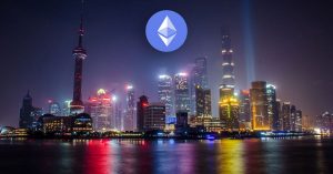 Ethereum Shanghai Upgrade Boosts Ether ETH Staking Among Institutional Investors
