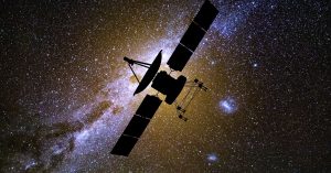 ZeroSync and Blockstream to Broadcast Bitcoin Zero-Knowledge Proofs From Space