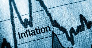 CPI Inflation Falls to 3% in June, Core Rate Drops to 4.8%; Bitcoin Price (BTC) Rises Modestly