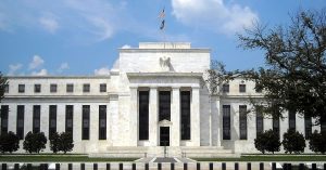 The Fed’s FOMC Raises Fed Funds Rate by 25 Basis Points; Bitcoin Price Flat on the News