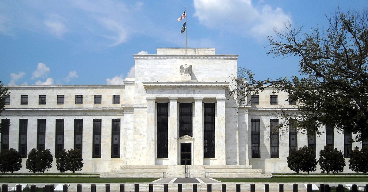 The Fed’s FOMC Raises Fed Funds Rate by 25 Basis Points; Bitcoin Price Flat on the News