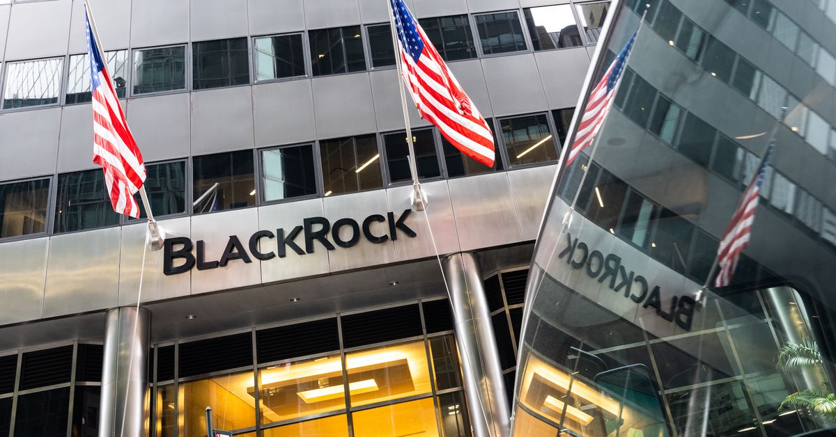 BlackRock May Have Found Way to Get SEC Approval for Spot Bitcoin ETF