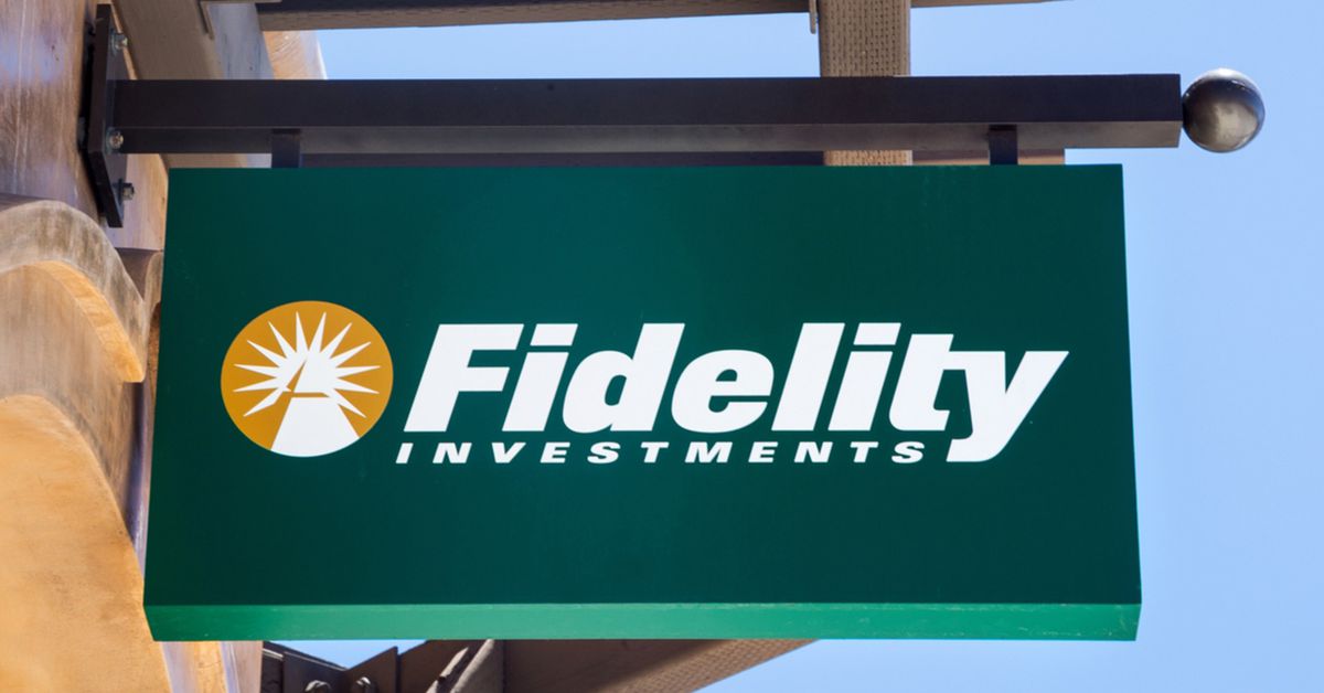 Fidelity Joins the Rush for Spot Bitcoin (BTC) ETF
