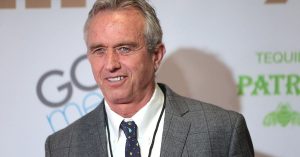 Bitcoin (BTC) Purchases Confirmed by Robert F. Kennedy Jr.
