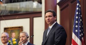 DeSantis Accuses Biden of ‘War on Bitcoin,’ Vows to Stop It if Elected President
