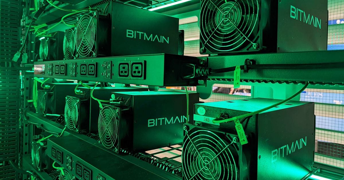 Investment Firm With $1B in Assets Looks to Invest in BTC Mining With Fabiano Consulting