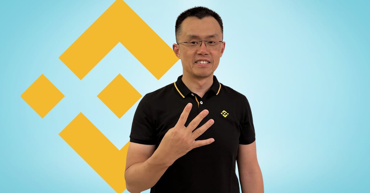 Binance Handles Billions in Outflows, Culling Fears of FTX-Style Bank Run