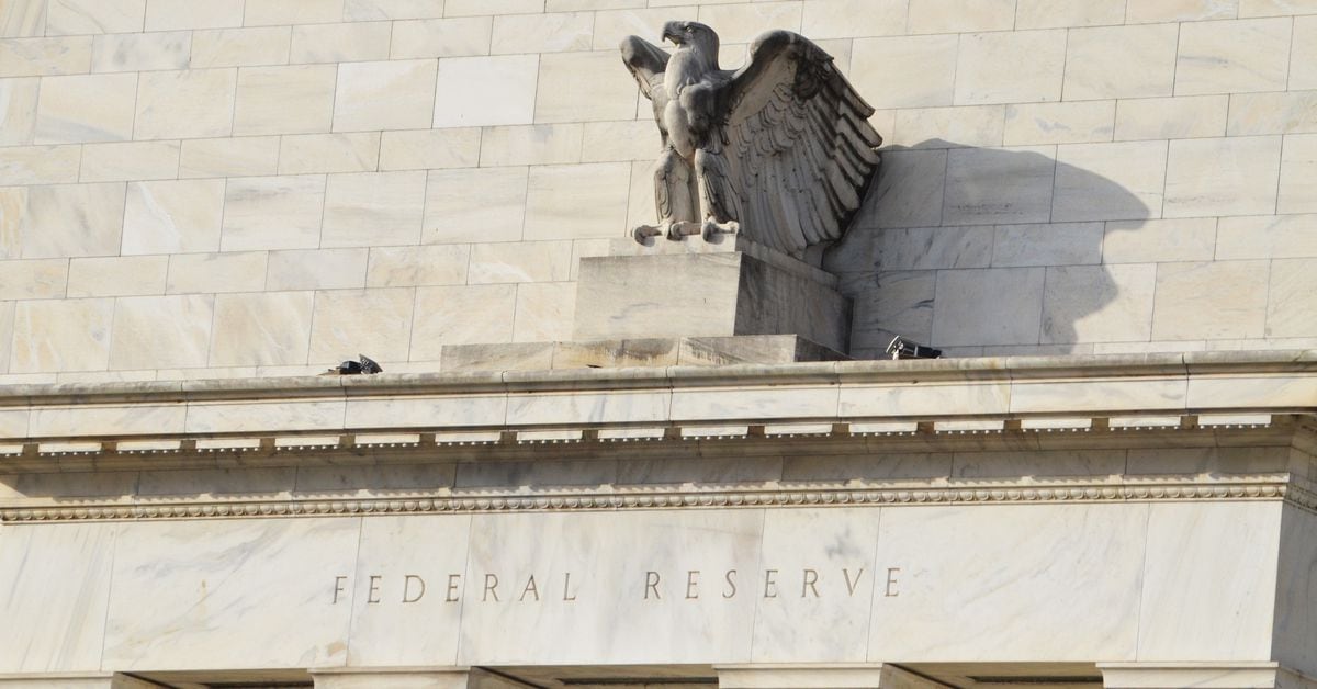 Fed Minutes May Have Been Overtaken by Events, May Be a Non-Event for Bitcoin (BTC)