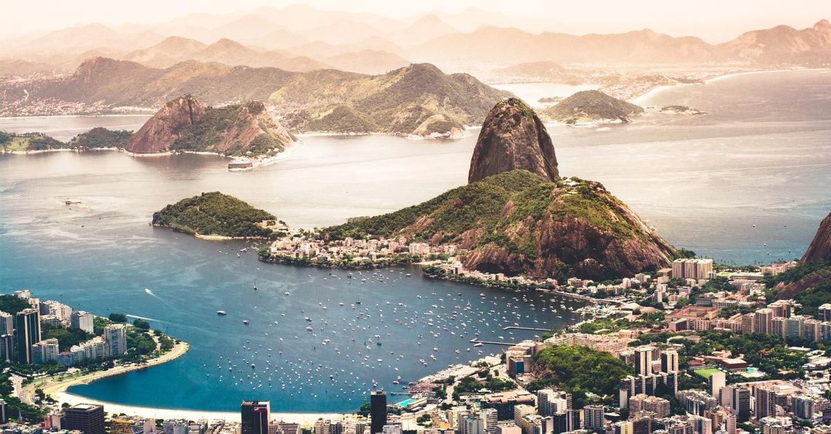 Spot Bitcoin (BTC) ETFs Have Almost $100M in AUM in Brazil, Led by Hashdex Offering