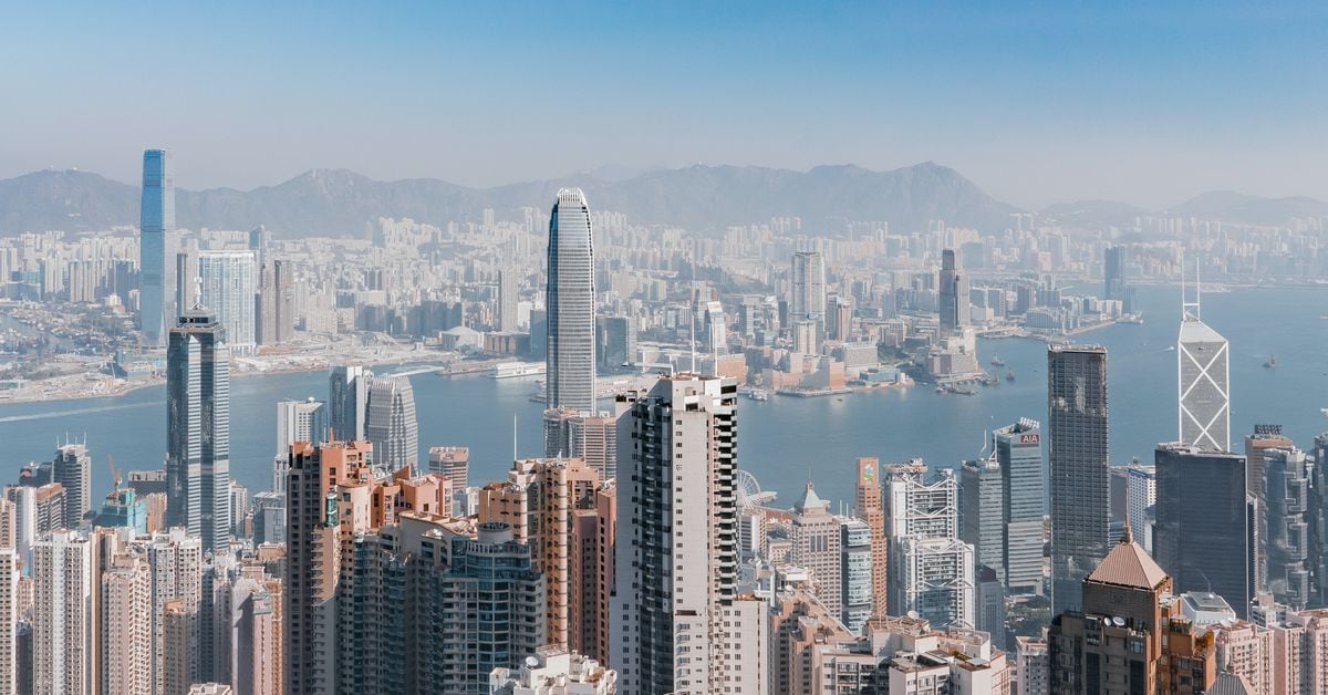 Hong Kong Securities Trade Group Proposes Portal for ICOs