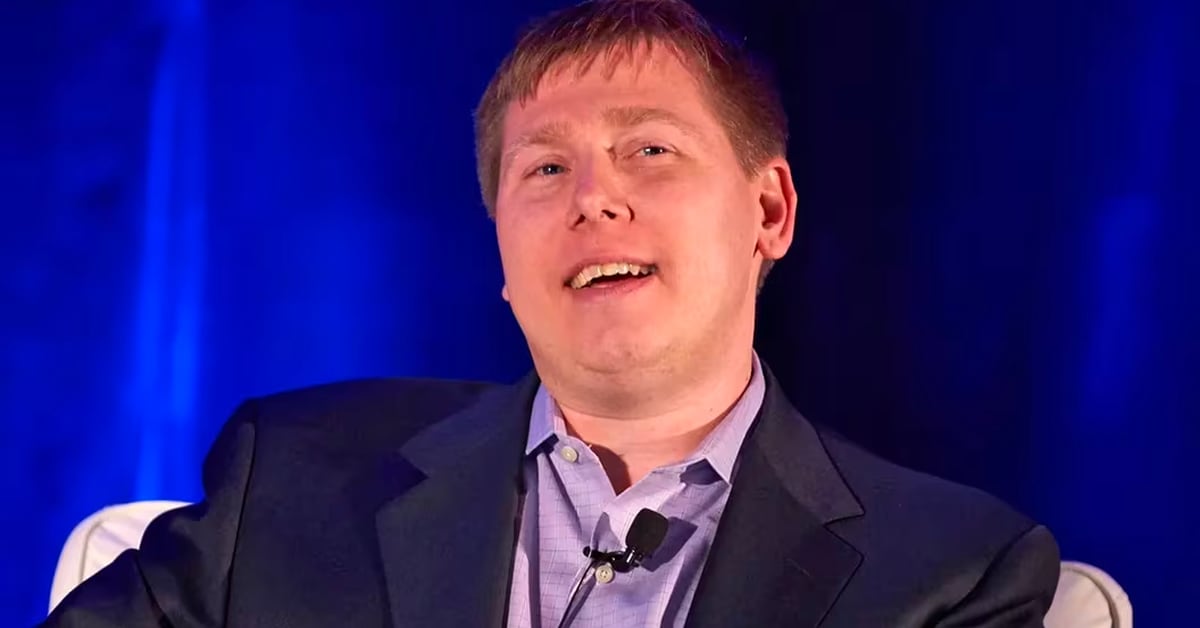 Barry Silbert Resigns as Grayscale Chairman