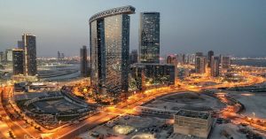 Crypto Exchange Binance Ends Abu Dhabi Investment Management License Application