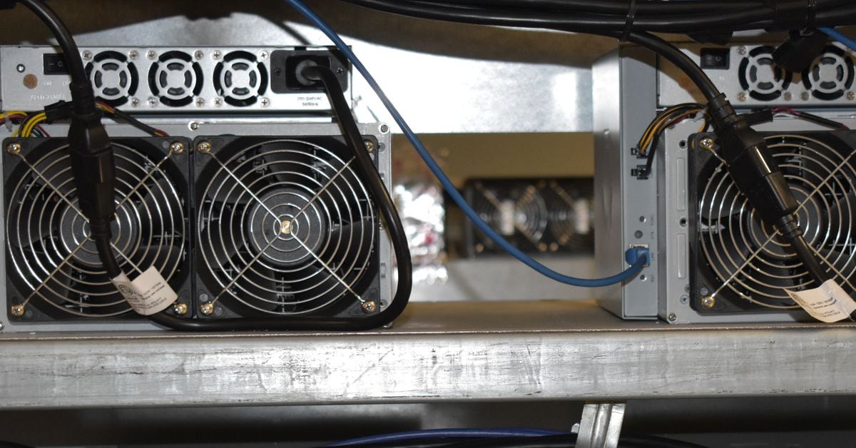 Indonesian Authorities Crack Down on Bitcoin Miners Stealing Electricity From National Grid